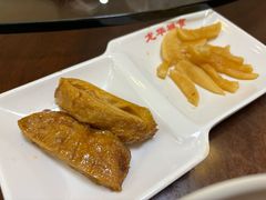 -龙华素斋(龙华路店)