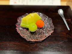 -元熹会席料理