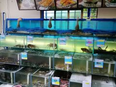 水产区-琼大师东方烤乳猪(亚特兰蒂斯店)