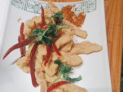 -云海肴云南菜·蒸汽石锅鱼(北京良乡华冠店)