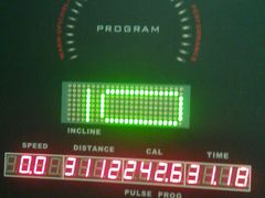 -齐岸健身(花园城店)