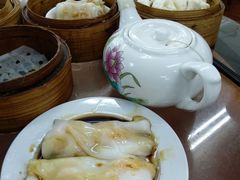 -香港蓮香樓(中環店)