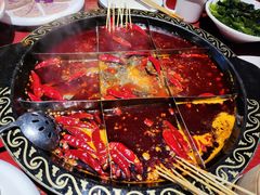 -黄家码头老火锅(解放碑旗舰店)