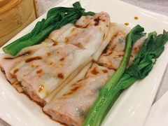 -沙河粉村·国家非遗传承(云台店)