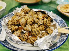 -盛港湾海鲜食府(黄沙店)