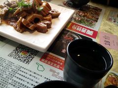 -渔乐餐厅(怀集步行街店)