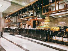 -美食汇·海鲜自助餐·家庭聚会·商务宴请(青秀万达文华店)