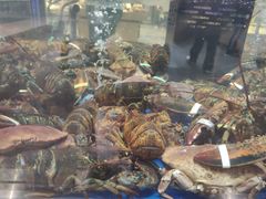-盒马鲜生(龙德广场店)