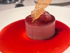 -Oyster Talks 四度蚝法餐厅