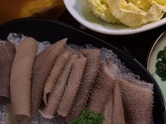 -捞王锅物料理(凯旋路店)