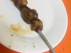 -胖子卤煮