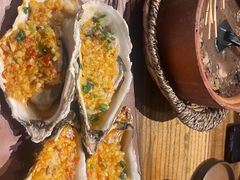 -花和尚·湘西小串烧烤(祈福店)