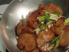 -绿茶餐厅(天津天河城店)