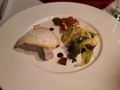 -马克西姆餐厅(崇文门店)