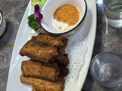 -洛东土菜馆(建国北路店)