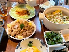 -林四喜·闽南传家菜(鼓浪屿店)