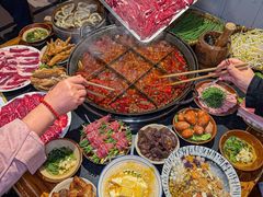 -咖咖火锅(老店)