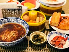-苏州吴宫泛太平洋酒店