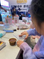 -Mini Muses ·创意手作·陶艺·银饰·团建(芳圆里店)