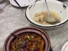-九龙茶记·粤式餐厅融合菜(鹭江店)