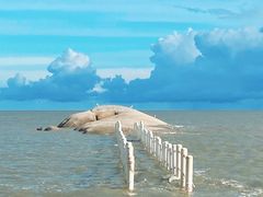 -三娘湾旅游风景区