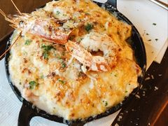 -FISH&POTATO Cō(地中海美食 万象城店)