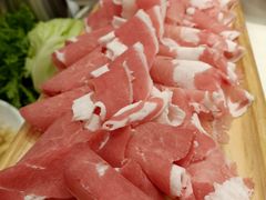 局气大板羊肉-阳坊胜利涮羊肉(阳坊老店)
