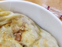 三鲜豆皮-蔡林记(汉街店)