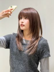 点击看大图 -蒋伟时尚造型