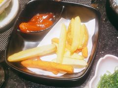 -德川家日本料理(中关村寰太大厦店)
