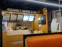 -老上海里弄味道(知春路店)