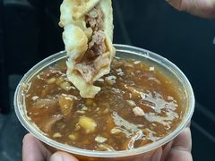 -小胖包子王(阜成门内店)