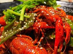 -红辣椒·川菜·火锅(科华路店)