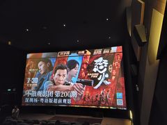 -英皇电影城(平安金融中心IMAX激光店)
