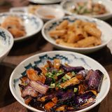 古宅里的宁波好味小海鲜
