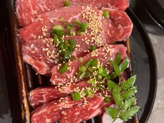 -谷牛日式烤肉(宝山U天地店)