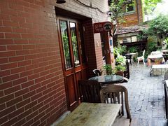 -古董花园(思南路42弄小区店)