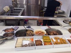 -阿芬卤面(花巷店)