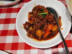 -西贝(苏州绿宝广场店)