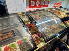 -为民烧烤吧.自贡爆炒菜(收录10年好店)