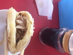 五花肉对夹-铁南对夹(林西大道店)