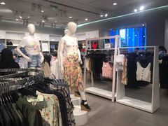 -H&M(鹏欣水游城店)