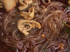 红油肥肠粉-甘记肥肠粉(马鞍北路店)