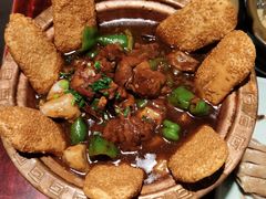 -南京大牌档(人民广场店)