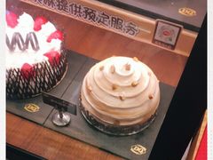 -DQ·蛋糕·冰淇淋(万象城店)