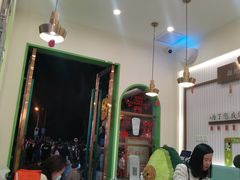 -迷客夏Milksha(合肥步行街首店)
