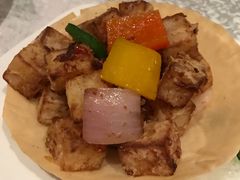 -红棉中餐厅·广州海航威斯汀酒店