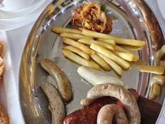 -维兰西餐(万泉河店)