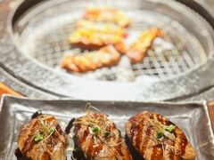 -御牛道日式烤肉料理(杭州万象城店)