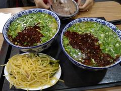 -有礼有面(知春路店)